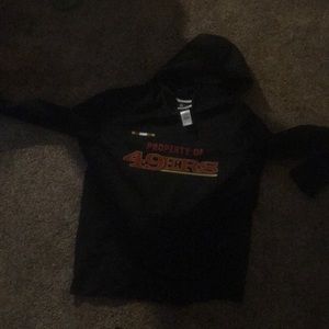 49ers hoodie